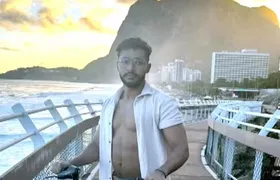 Corpo de turista desaparecido após show de Lady Gaga é encontrado nas Ilhas Cagarras
