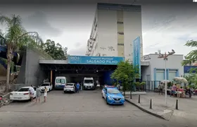 Corpos mumificados são encontrados no Hospital Salgado Filho
