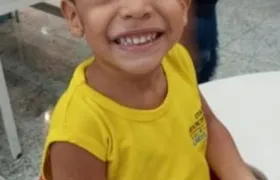 Criança de 4 anos desaparecida é encontrada morta no Rio