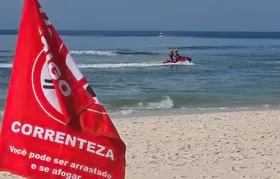 Criança desaparecida na Lagoa do Boqueirão é encontrada sem vida em Maricá