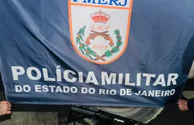 Criminoso é baleado durante operação da PM em São Gonçalo
