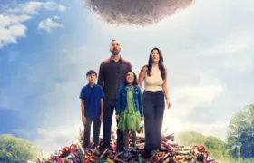 Crítica OSG | “Desenhos” tenta resgatar vocação para susto e aventura no cinema infantil