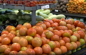 Custo da cesta básica cai em 22 capitais em setembro; veja quais