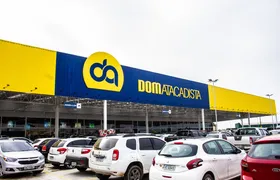 DOM Atacadista anuncia inauguração da sua primeira unidade em São Gonçalo