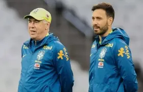 Davide Ancelotti desembarca no Rio para assumir o Botafogo