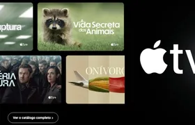 De graça? Apple TV+ terá acesso gratuito neste fim de semana