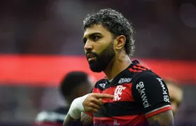 De saída do Flamengo, Gabigol receberá o dobro do salário atual no Cruzeiro