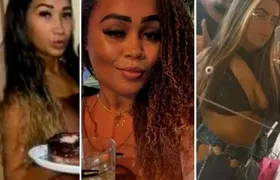 Deat identifica trio que aplicou golpe 'Boa Noite, Cinderela' em turistas britânicos