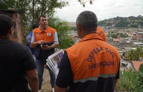 Defesa Civil apresentará plano de contingência para 2025