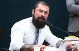 Deputado de SP defende que Brasil seja divido em Norte e Sul