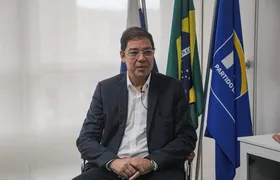 Deputado federal Altineu Côrtes falou com OSG sobre anistia, escândalo do INSS e julgamento de Bolsonaro; “injustiça muito grande”