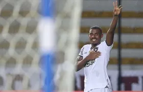 Destaque em vitória do Botafogo, Cuiabano é alvo de clubes europeus