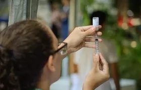 Dez estados registram aumento de casos de síndrome respiratória grave (SRAG)