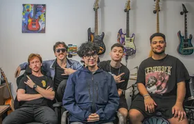Dia Mundial do Rock: banda de Niterói tem missão de fortalecer o rock autoral na região