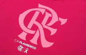 Dia das Crianças e Outubro Rosa: Flamengo e Hapvida realizam ação especial no Maracanã