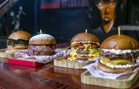 Dia do Hambúrguer: versões artesanais agradam de carnívoros a vegetarianos