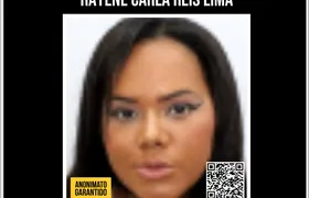 Disque Denúncia pede informações sobre o paradeiro de Rayane Lima