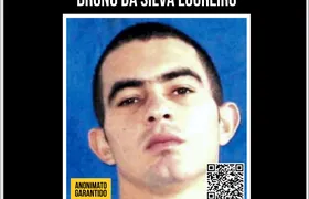 Disque Denúncia pede informações sobre traficante 'Coronel'