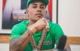 Do tráfico aos palcos: Conheça a trajetória e relembre as polêmicas envolvendo MC Poze do Rodo