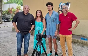 Documentário "A Deficiente Invisível" estreia na Cinemateca do MAM nesta quarta (24)