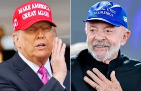 Donald Trump assina decreto que impõe tarifa de 50% ao Brasil, com diversas exceções