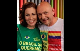 Dono da Havan foi maior financiador de Carla Zambelli durante tempo foragida, aponta PF
