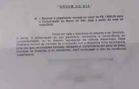 Draco investiga condomínio que negociava pagamento mensal com traficantes no Rio