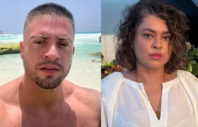Duas semanas após morte de Preta Gil, ex assume namoro