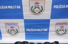 Dupla é presa ao tentar furtar mais de R$ 9 mil em produtos em shopping de Niterói