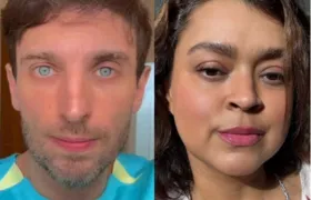 Durante show em Niterói, Leo Lins faz piada sobre morte de Preta Gil e revolta internautas