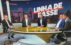 ESPN afasta jornalistas após críticas a CBF em programa