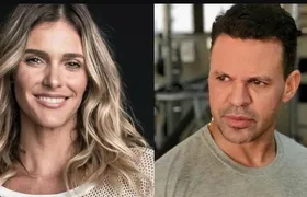 Eduardo Costa deve comparecer à Justiça por difamar Fernanda Lima