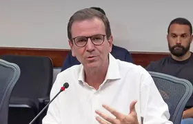 Eduardo Paes descarta cancelar blocos de rua por conta do calor