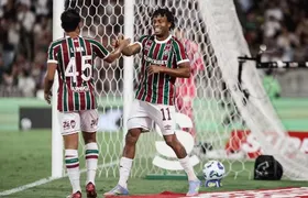 Em alta, Serna vai desfalcar o Fluminense contra o Mirassol e abre disputa no ataque