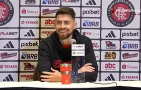 Em entrevista, Jorginho diz que vê o Flamengo capaz de competir contra clubes ingleses
