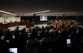 Em voto, Fux diz que ação deveria ter tramitado na primeira instância