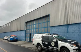 Empresário é morto a tiros no Marambaia, em São Gonçalo