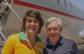 Empresário que conduziu acordo com Ancelotti recebeu comissão de R$ 7,7 milhões pela negociação