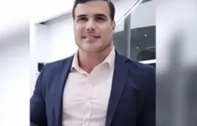 Empresário que matou gari em BH é indiciado por três crimes