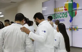 Enamed 2025 recebe 105 mil inscrições na primeira edição