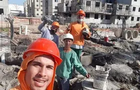 Encceja 2025: Construtora lidera número de colaboradores inscritos no exame nacional