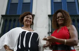 Encontro celebra protagonismo feminino nas rodas de samba