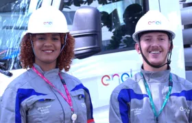 Enel Rio abre 120 vagas para concurso de formação de eletricistas