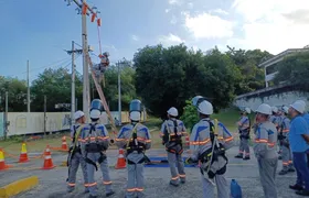 Enel Rio abre 25 vagas para curso de formação de eletricistas em Macaé