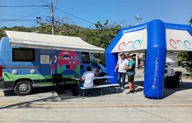 Enel remove 198 furtos e fraudes em Niterói