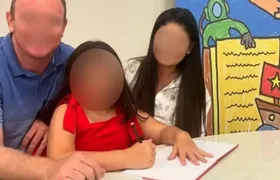 Engenheiro Agrônomo Mata Esposa e Esfaqueia Filha de 7 Anos em Lucas do Rio Verde