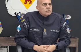 Entrevista: Novo comandante do 7º BPM fala sobre barricadas e letalidade policial em São Gonçalo