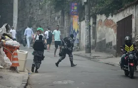 Escola em São Gonçalo foi a mais afetada por tiroteios no Rio, segundo estudo