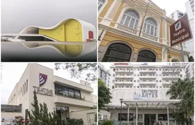 Espelho cultural, ferramenta educativa e espaço de reflexão: A importância do teatro como veículo de transformação social
