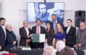 Estado brasileiro pede desculpas pela morte de Vladimir Herzog